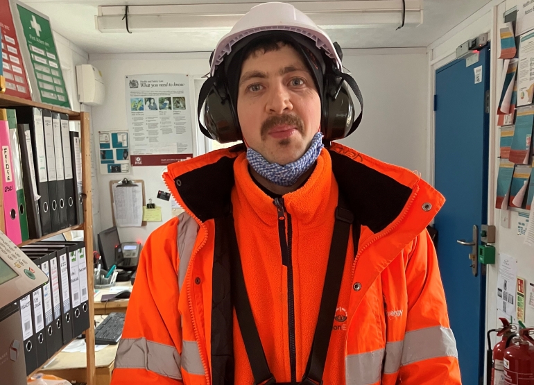 Luke photo intranet