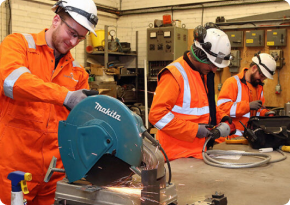 Apprenticeships